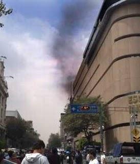 Caso Excélsior,  tras 4 años, la ley encontró responsables del fraude en la compra venta