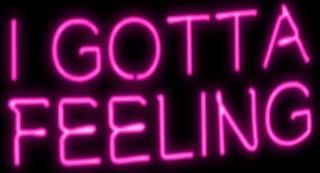 Barcelona Flash MOB, I gotta feeling de los 40 principales y el Barna Mob