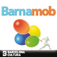 Barcelona Flash MOB, I gotta feeling de los 40 principales y el Barna Mob