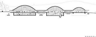 Construyendo Museos: Zemtrum Paul Klee, Renzo Piano