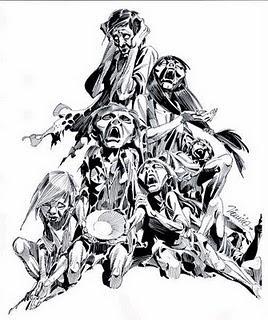 COMIDA ARTIFICIAL  PODRÁ SALVAR EL MUNDO….?