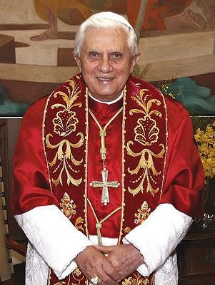 Ratzinger valiente