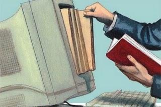 Comprar libros en internet