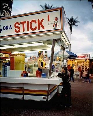 Aline Smithson y Greg Miller