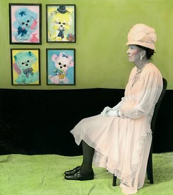 Aline Smithson y Greg Miller