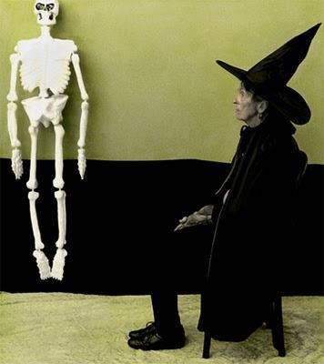 Aline Smithson y Greg Miller