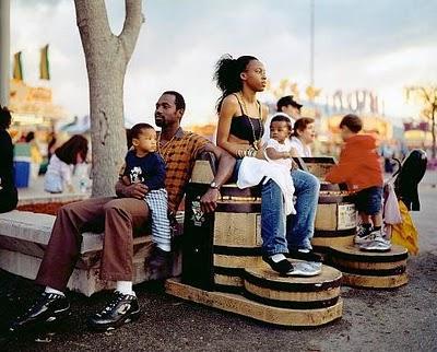 Aline Smithson y Greg Miller