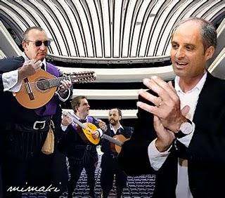 ASUNCIÓN DE MEDIDAS