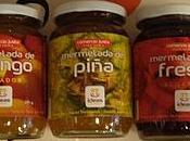 mermeladas comercio justo