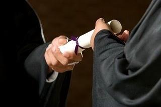 La licenciatura no vale nada