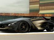 Peugeot Concept Radical