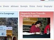 Editar libros África