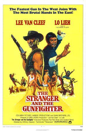 Algo que ver con el spaghetti-western: 4 balas, 1 revolver. Si te encuentras con Sartana…ruega por tu muerte/Django, Il bastardo/La colina de las botas/El kárate, el colt y el impostor