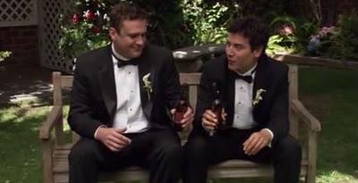 Seguimiento de la 6ª temporada de How I Met Your Mother