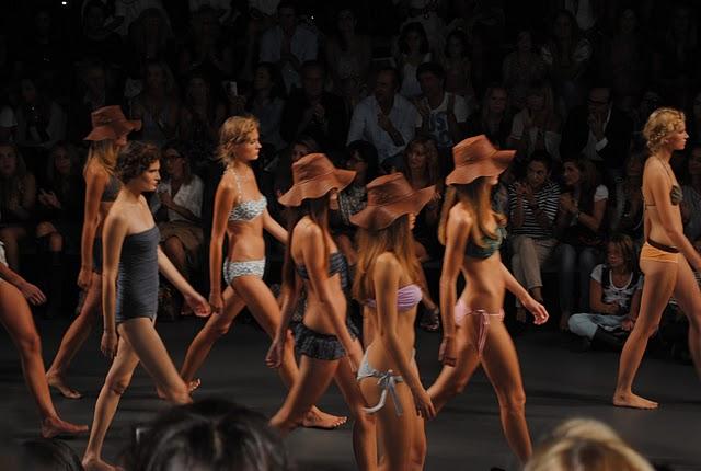 CIBELES MADRID FASHION WEEK: TCN