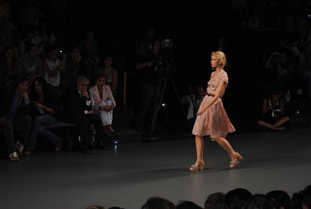 CIBELES MADRID FASHION WEEK: TCN