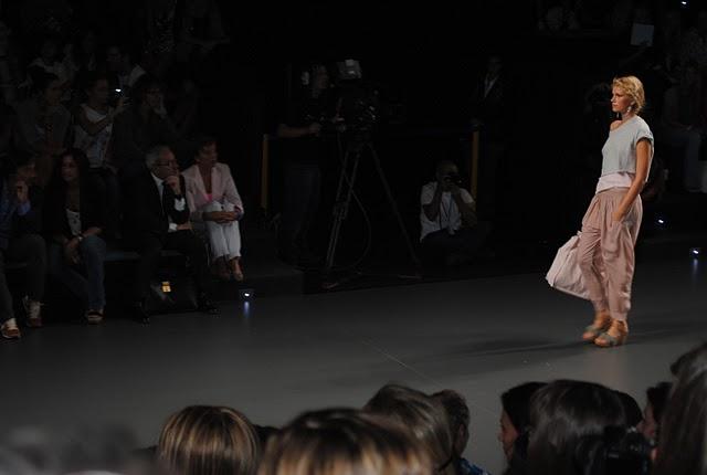 CIBELES MADRID FASHION WEEK: TCN