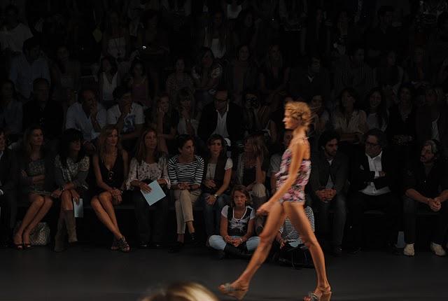 CIBELES MADRID FASHION WEEK: TCN