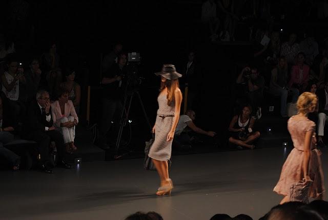 CIBELES MADRID FASHION WEEK: TCN