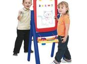 Pizarra Azul Universe Imagination