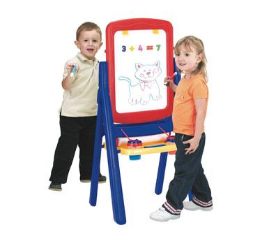 Pizarra Azul Uoi de Universe Of Imagination