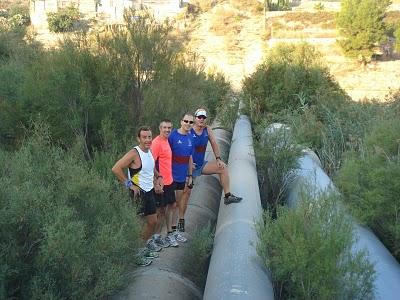 Redescubriendo el Vinalopó