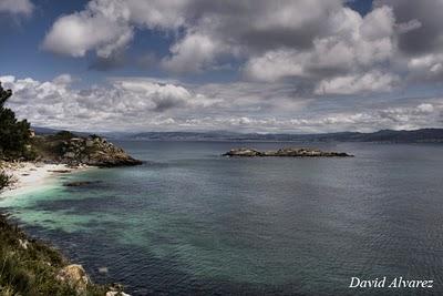 La otra cara de las Cíes