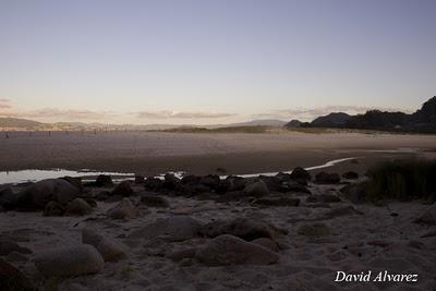 La otra cara de las Cíes