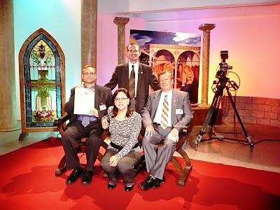 LIMA, CAPITAL MUNDIAL DE LA VIDA