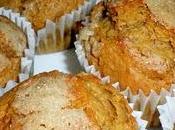 Magdalenas boniato aceite oliva