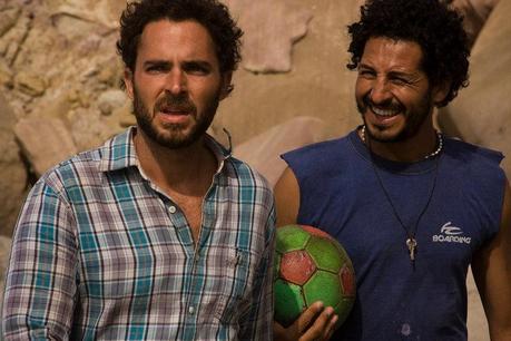 Aquellos Bellos Momentos: Reseña y Crítica de Contracorriente