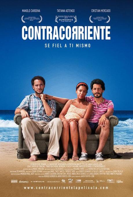 Aquellos Bellos Momentos: Reseña y Crítica de Contracorriente