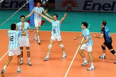ITALIA 2010: IMPRESCINDIBLE VICTORIA ARGENTINA DE CARA A LA CLASIFICACIÓN