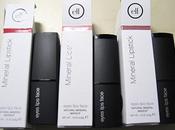 Labiales minerales e.l.f. buena compra