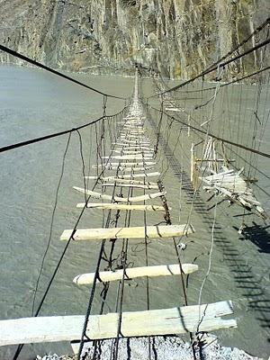 Puente de Hussaini
