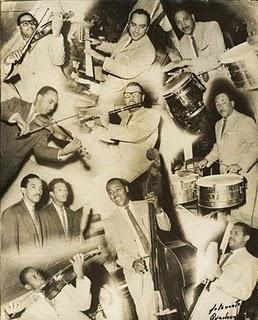 Orquesta Aragon - Sabor A Mi