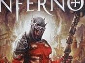 Dante's inferno, batalla inframundo