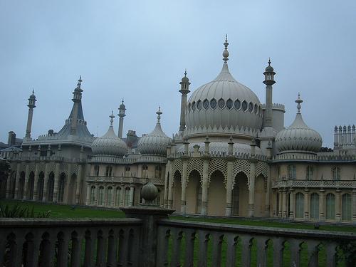 Royal Pavilion