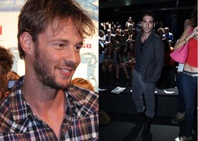 Lo importante del Front Row en la pasarela