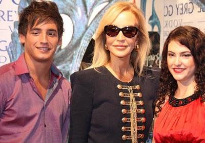 Lo importante del Front Row en la pasarela