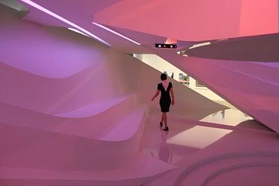 Delicias Efímeras: Pabellón Youturn, Un Studio en el Parque Ibirapuera de San Pablo