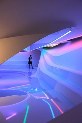 Delicias Efímeras: Pabellón Youturn, Un Studio en el Parque Ibirapuera de San Pablo