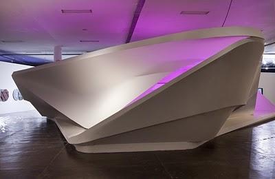 Delicias Efímeras: Pabellón Youturn, Un Studio en el Parque Ibirapuera de San Pablo