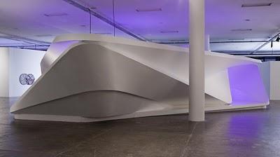 Delicias Efímeras: Pabellón Youturn, Un Studio en el Parque Ibirapuera de San Pablo