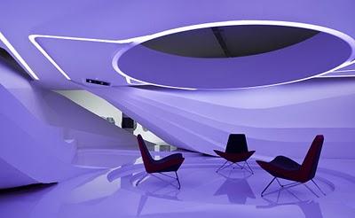 Delicias Efímeras: Pabellón Youturn, Un Studio en el Parque Ibirapuera de San Pablo