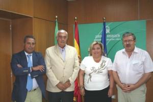 APOYA LA CAMPAÑA DEL REFUGIO-ESCUELA CONTRA LOS GALGUEROS