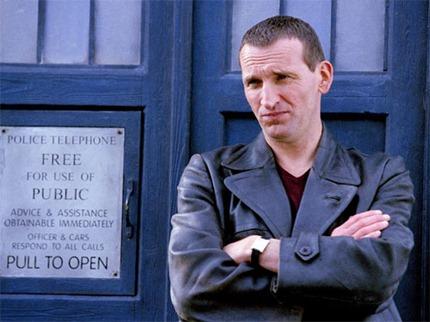 Ninth Doctor