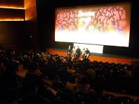 Zinemaldia 2010 - Diario del Jurado Joven [FIN]