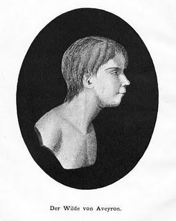 Niños salvajes: 2 casos, 2 películas