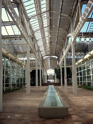 Palacio de Cristal de la Arganzuela, Once upon a time Super Mario y Decoración en el Barrio de las Letras